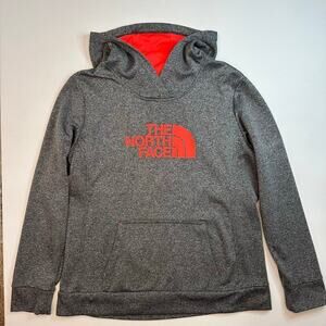 The North Face Performance Hooded Sweatshirt